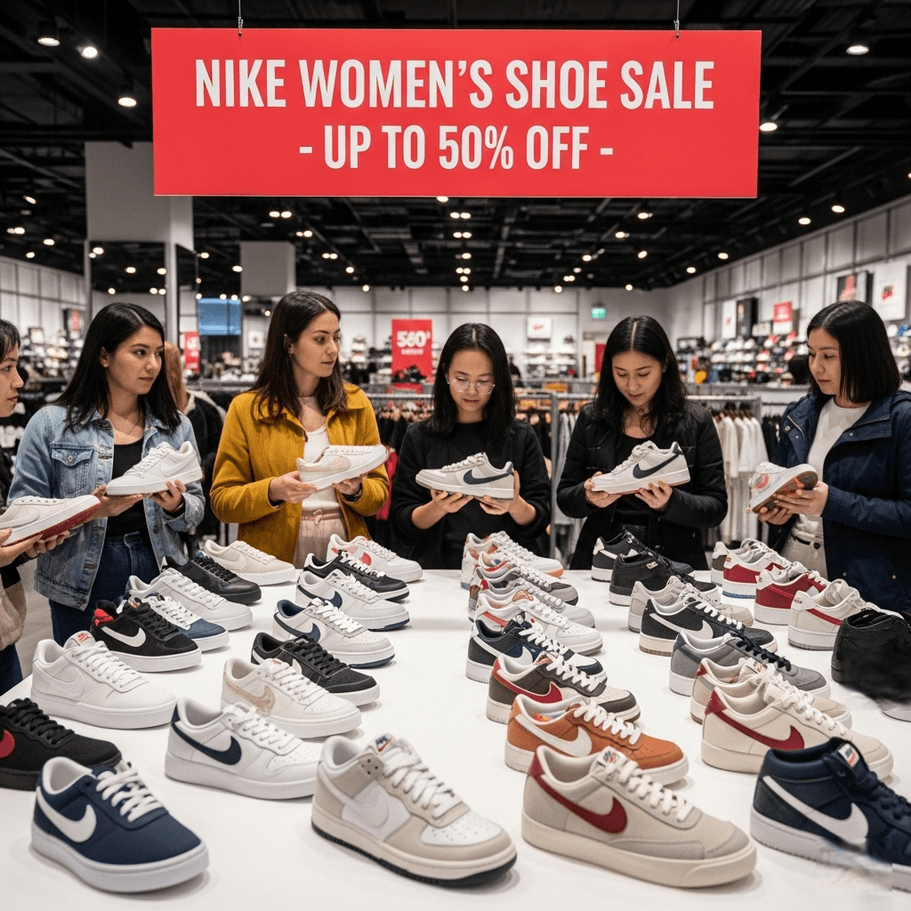 De Ultieme Gids voor de Nike Dames Schoenen Sale: Scoor Jouw Perfecte Paar! De Ultieme Gids voor de Nike Dames Schoenen Sale: Scoor Jouw Perfecte Paar!