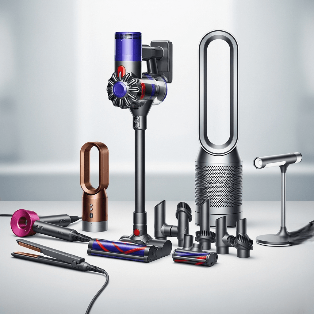 Dyson Kortingscode: Uw Ultieme Gids voor de Beste Deals op Toptechnologie