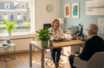 Huisartsenpraktijk Korte Akkeren: Uw Gids voor Zorg en Welzijn in het Hart van Gouda