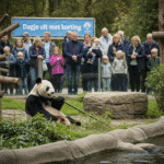 Ouwehands met Korting: Jouw Ultieme Gids voor een Betaalbaar Dagje Uit naar de Panda's