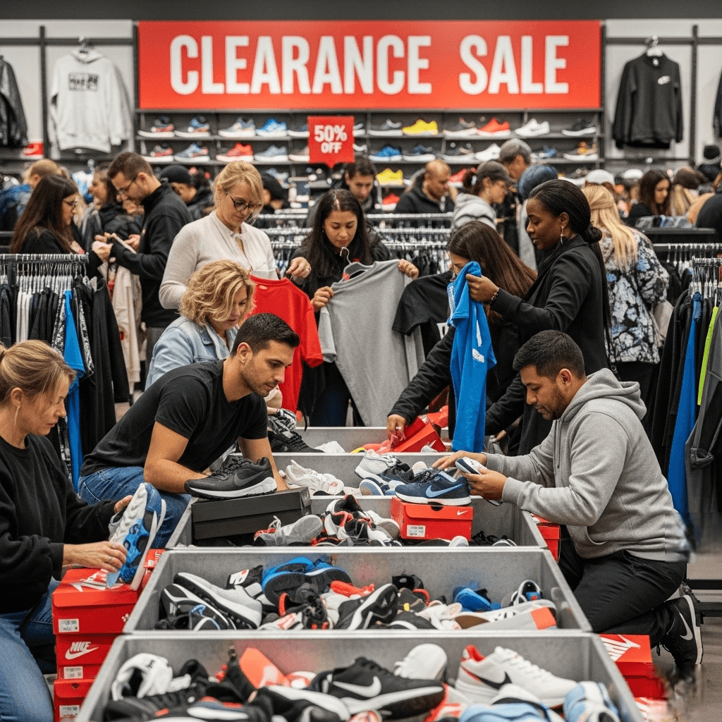 De Ultieme Gids voor de JD Sale: Scoor de Beste Deals op Sneakers en Sportkleding!