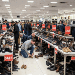 Schoenen Sale Heren: De Ultieme Gids voor de Perfecte Deal in 2025
