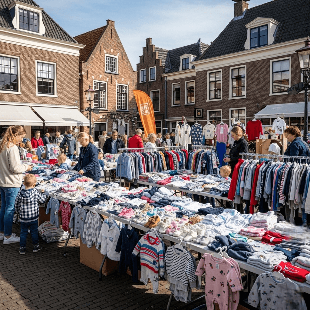 Feetje Sale: De Ultieme Gids voor de Beste Deals op Baby- & Kinderkleding