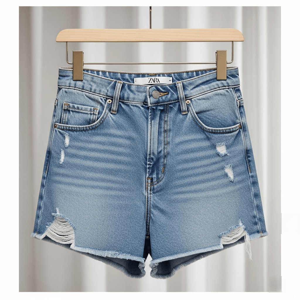 Zara Korte Broek: De Ultieme Gids voor Stijl, Comfort en de Beste Vondsten