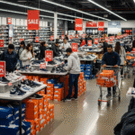 Sportschoenen Sale: De Ultieme Gids voor de Beste Deals en de Perfecte Schoen