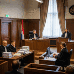 Kort Geding: De Ultieme Gids voor Snelle Rechtspraak in Nederland