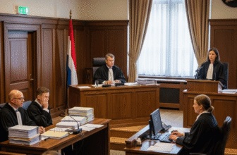 Kort Geding: De Ultieme Gids voor Snelle Rechtspraak in Nederland