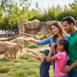 Bespaar op je Diergaarde Blijdorp Tickets: De Ultieme Gids met Kruidvat Tips en Meer!