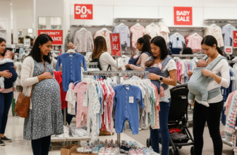 Noppies Sale: Jouw Ultieme Gids voor de Beste Deals op Zwangerschaps- en Babykleding
