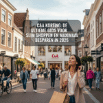 C&A Korting: De Ultieme Gids voor Slim Shoppen en Maximaal Besparen in 2025