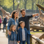 Blijdorp Kaartjes met Korting: Jouw Ultieme Gids voor een Goedkoop Dagje Uit in 2025