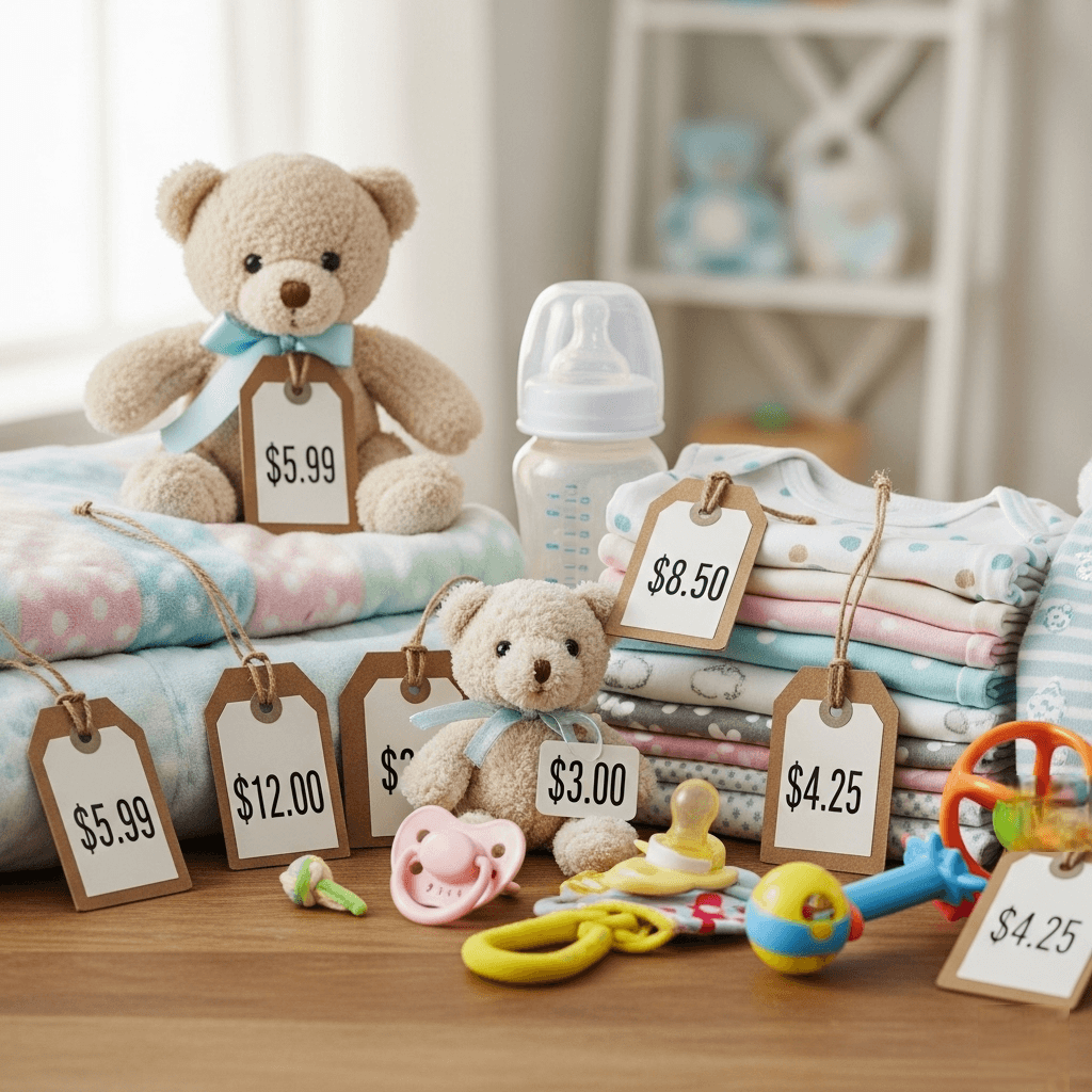 De Ultieme Gids voor de Beste Babyartikelen Sale: Bespaar Zonder Compromis