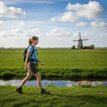 De Ultieme Gids: Hoe Vind Je de Perfecte Korte Wandelbroek voor Dames?