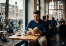 De Magie van Korte Verhalen voor Volwassenen: Een Literaire Schat in een Druk Bestaan