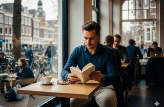 De Magie van Korte Verhalen voor Volwassenen: Een Literaire Schat in een Druk Bestaan