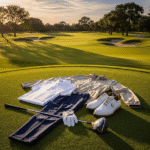 Golfkleding Outlet: Jouw Ultieme Gids voor Stijl en Besparing op de Green