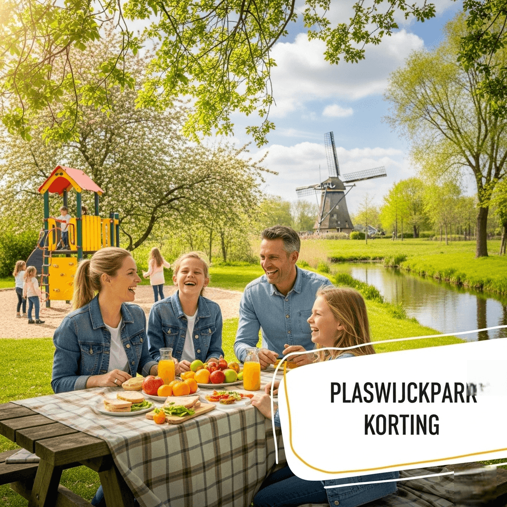 Plaswijckpark Korting: De Ultieme Gids voor een Voordelig Dagje Uit in 2025