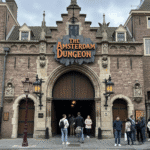 Amsterdam Dungeon Korting: De Ultieme Gids voor de Goedkoopste Griezel-Tickets in 2025