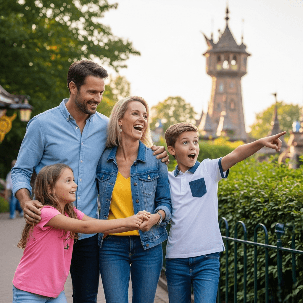 Efteling Korting: De Ultieme Gids voor Goedkope Tickets in 2025 Efteling Korting: De Ultieme Gids voor Goedkope Tickets in 2025