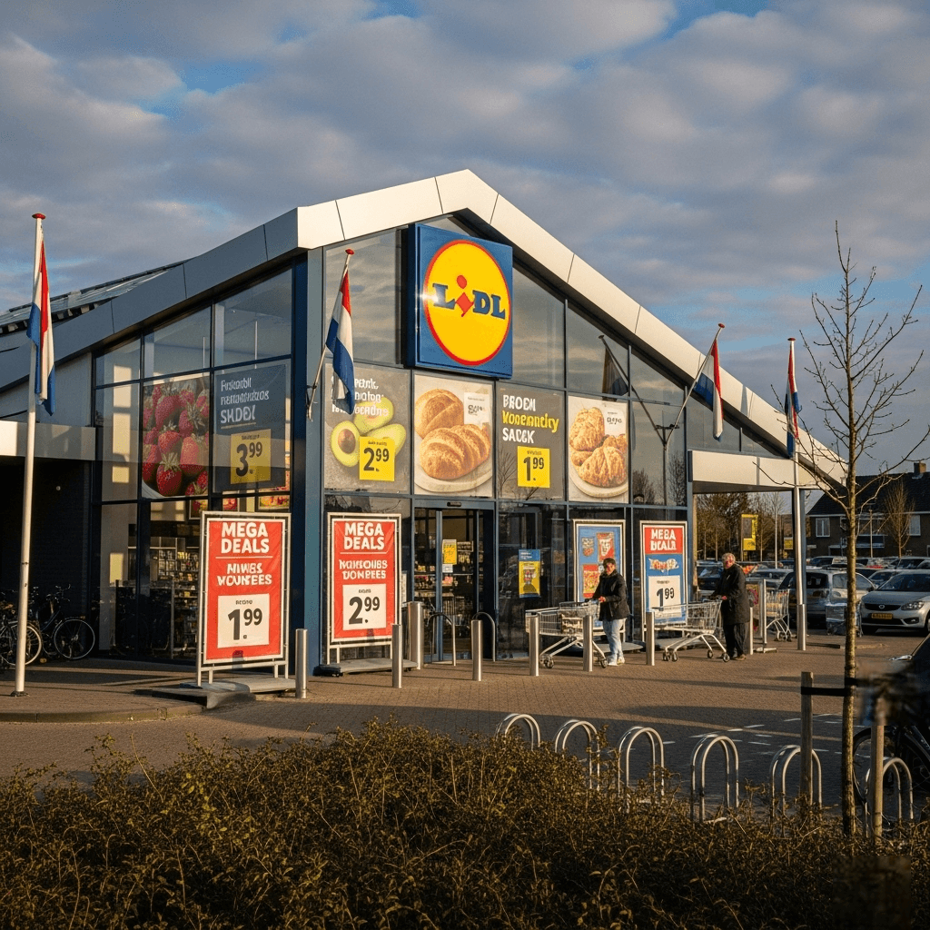 Lidl Acties: De Ultieme Gids voor Maximaal Besparen in 2025