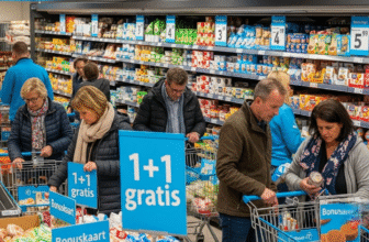 Albert Heijn Korting: Jouw Ultieme Gids voor Maximaal Besparen in 2025