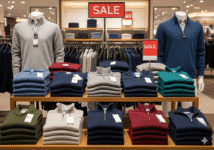 Sale Trui Heren: De Ultieme Gids voor de Beste Deals en Stijlen
