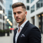 Kapsels Mannen Kort: De Ultieme Gids voor een Stijlvolle en Scherpe Look in 2025