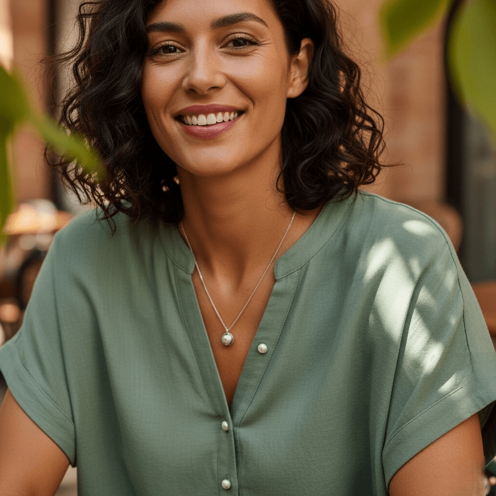 De Korte Mouw Blouse voor Dames: Jouw Ultieme Stijlgids voor Elk Moment