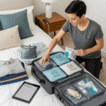 Travelbags Kortingscode: Jouw Ultieme Gids voor Slimmer Inpakken en Besparen