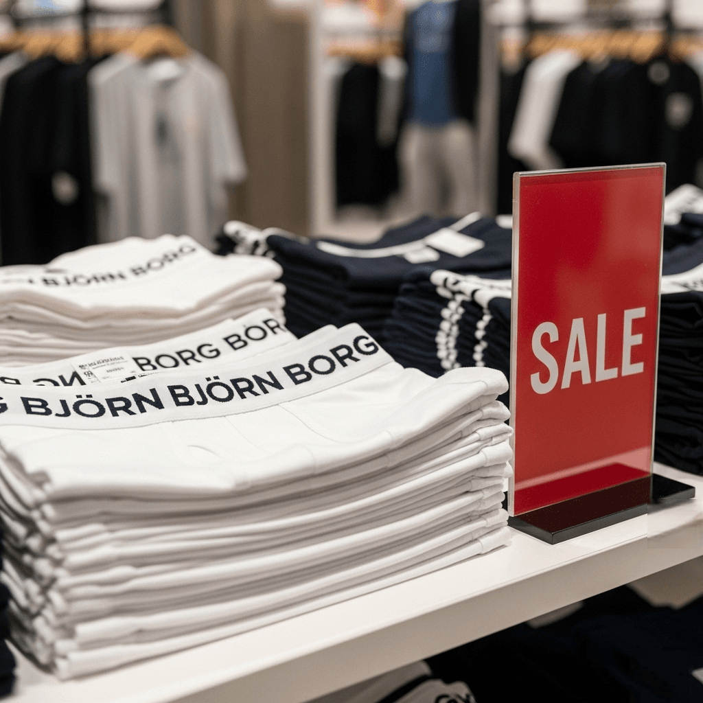 Björn Borg Boxershorts Sale: De Ultieme Gids voor Stijl, Comfort en de Beste Deals