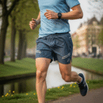 Korte Hardloopbroek Heren: De Ultieme Gids voor Comfort, Prestatie en Stijl