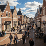 Designer Outlet Roermond Openingstijden 2025: Jouw Ultieme Gids voor een Perfect Dagje Shoppen