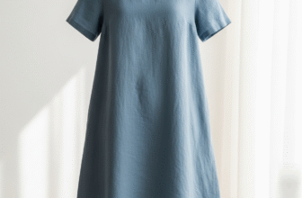 De Jurk met Korte Mouwen: Jouw Ultieme Stijlgids voor Elk Seizoen