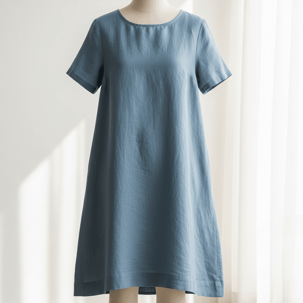 De Jurk met Korte Mouwen: Jouw Ultieme Stijlgids voor Elk Seizoen