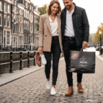 De Ultieme Gids voor Schoenen: Vind Jouw Perfecte Paar en Bespaar!