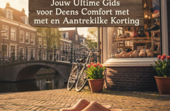 Sanita Klompen Sale: Jouw Ultieme Gids voor Deens Comfort met een Aantrekkelijke Korting