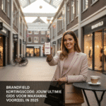 Brandfield Kortingscode: Jouw Ultieme Gids voor Maximaal Voordeel in 2025