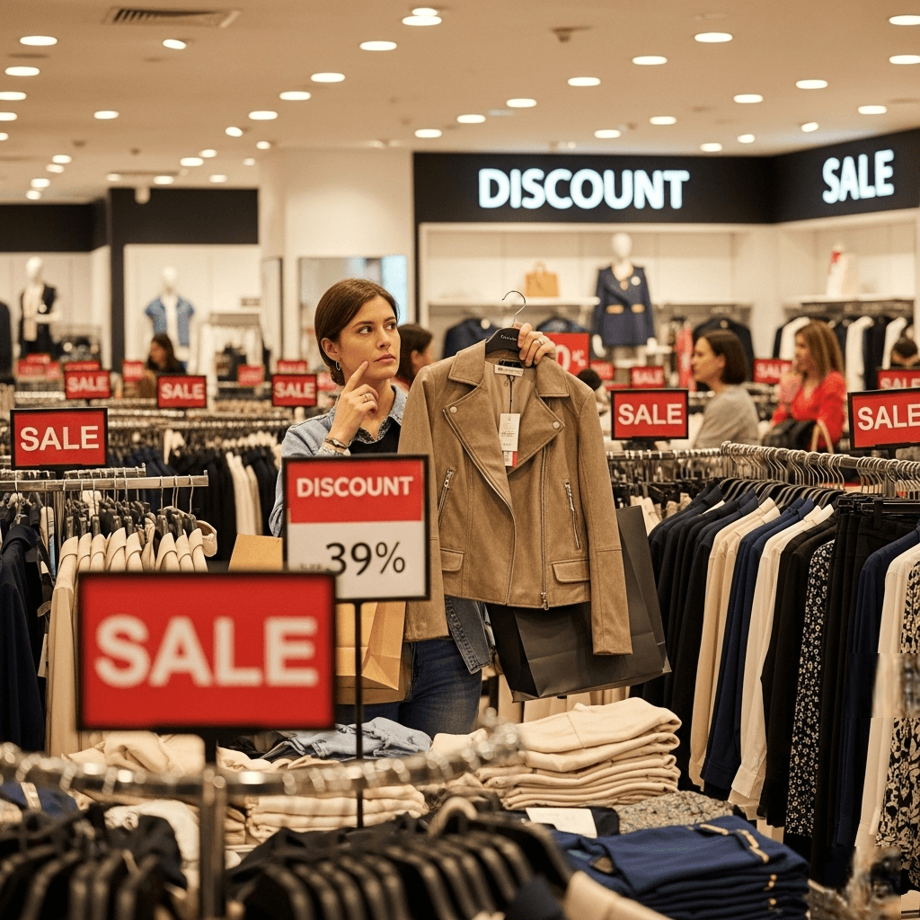 Bonprix Korting: Jouw Ultieme Gids voor Maximaal Besparen op Mode