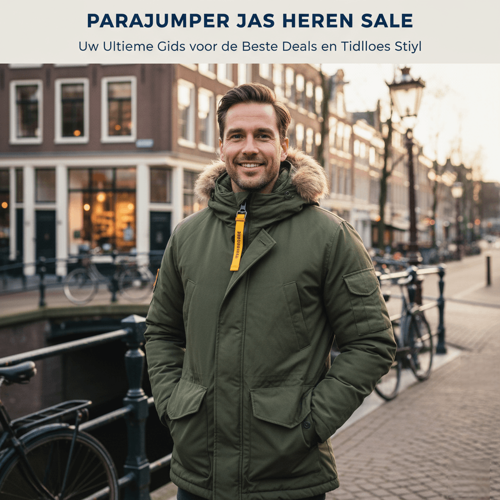 Parajumper Jas Heren Sale: Uw Ultieme Gids voor de Beste Deals en Tijdloze Stijl Parajumper Jas Heren Sale: Uw Ultieme Gids voor de Beste Deals en Tijdloze Stijl