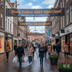 Black Friday 2025 Nederland: Jouw Ultieme Gids voor de Beste Deals (en het Vermijden van de Valkuilen)