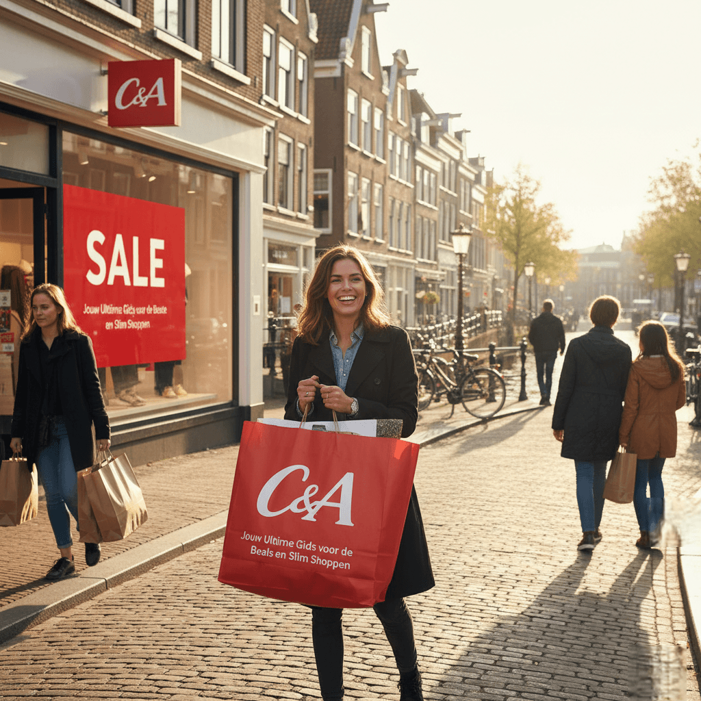 C&A Sale: Jouw Ultieme Gids voor de Beste Deals en Slim Shoppen C&A Sale: Jouw Ultieme Gids voor de Beste Deals en Slim Shoppen