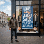 PME Legend Sale: Jouw Ultieme Gids voor de Beste Deals op Kwaliteitskleding