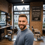 Korte Kapsels voor Mannen: De Ultieme Gids voor een Stijlvolle en Scherpe Look in 2025