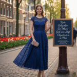 Korte Galajurken: De Ultieme Gids voor Stijl, Elegantie en Flair