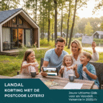 Landal Korting met de Postcode Loterij: Jouw Ultieme Gids voor een Voordelige Vakantie in 2025