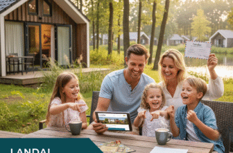 Landal Korting met de Postcode Loterij: Jouw Ultieme Gids voor een Voordelige Vakantie in 2025