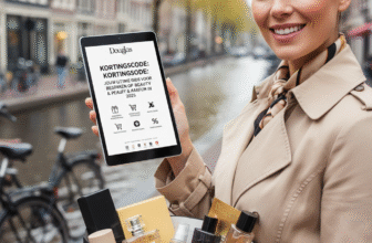 Douglas Kortingscode: Jouw Ultieme Gids voor Besparen op Beauty & Parfum in 2025