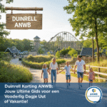 Duinrell Korting ANWB: Jouw Ultieme Gids voor een Voordelig Dagje Uit of Vakantie!
