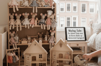 Maileg Sale: De Ultieme Gids voor de Beste Deals op Betoverend Speelgoed