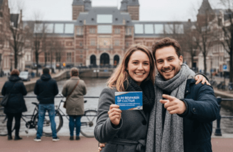 Slim Besparen op Cultuur: De Verborgen Voordelen en Korting met Museumjaarkaart